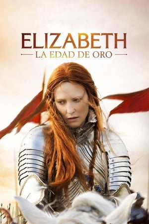 donde ver elizabeth: the golden age