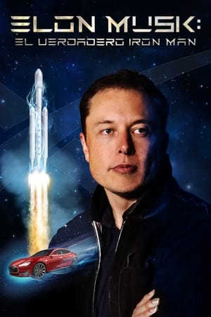 donde ver elon musk: the real life iron man