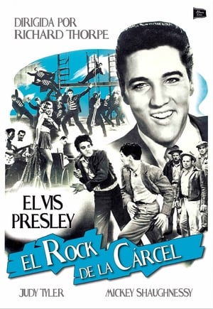 donde ver elvis - rock de la carcel