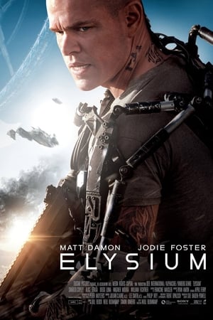 donde ver elysium