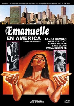 donde ver emanuelle en américa