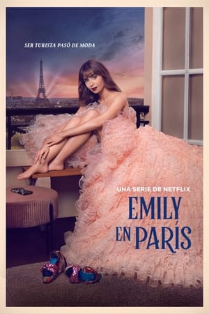 donde ver emily en parís