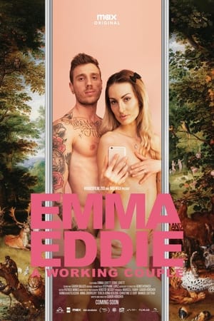 donde ver emma y eddie: trabajo en pareja