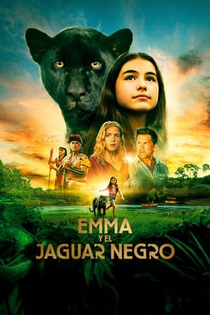 donde ver emma y el jaguar negro