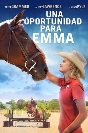 donde ver emma's chance