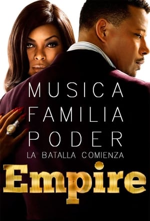 donde ver empire