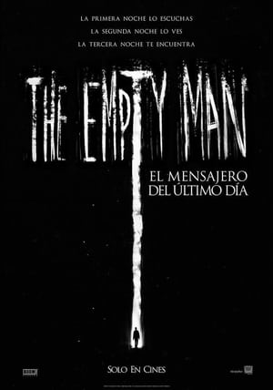 donde ver empty man