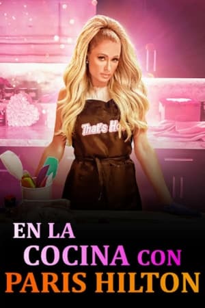 donde ver en la cocina con paris hilton