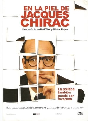 donde ver en la piel de jacques chirac