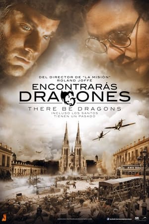 donde ver encontrarás dragones