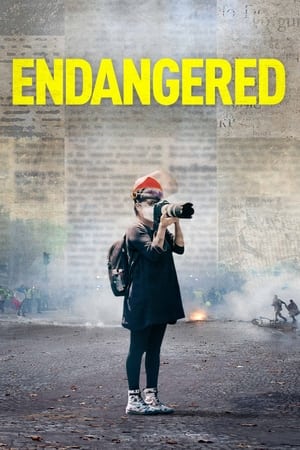 donde ver endangered