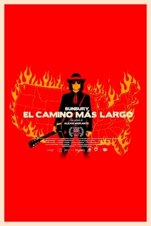 donde ver enrique bunbury - el camino mas largo