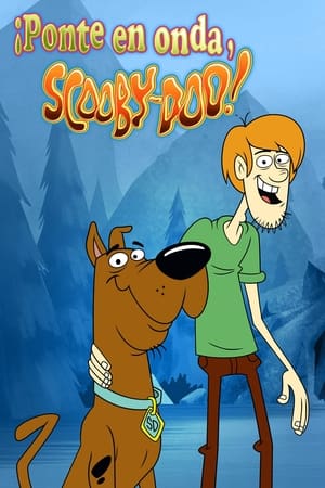 donde ver ¡enróllate scooby-doo!