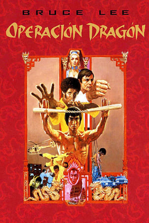 donde ver enter the dragon