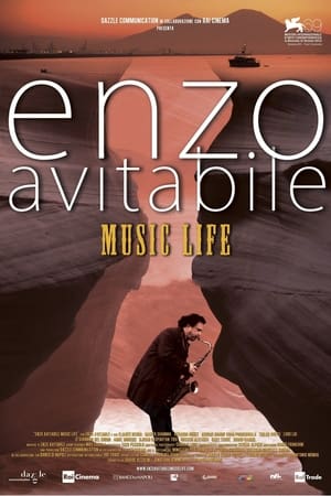 donde ver enzo avitabile music life