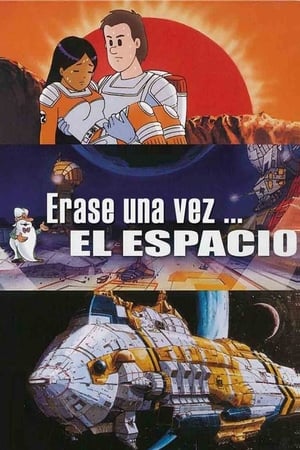 donde ver Érase una vez... el espacio