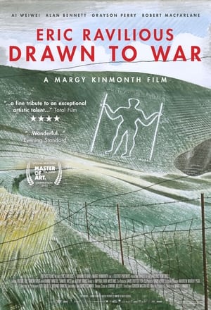 donde ver eric ravilious: un pintor en tiempos de guerra