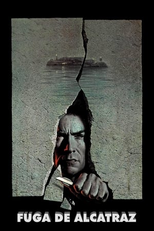 donde ver escape from alcatraz