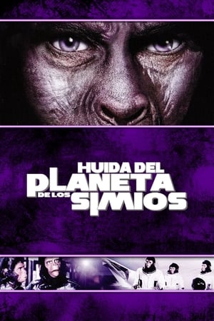 donde ver escape from the planet of the apes