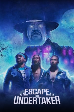 donde ver escape the undertaker