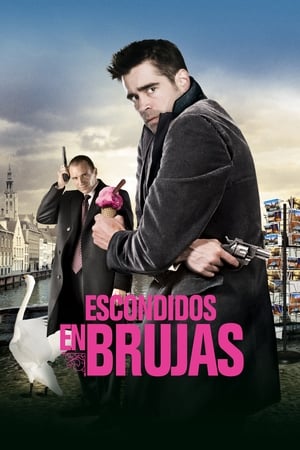 donde ver escondidos en brujas