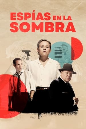 donde ver espías en la sombra