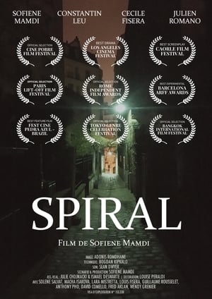 donde ver espiral