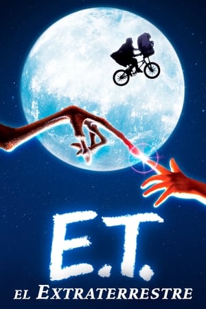 donde ver e. t. – el extraterrestre