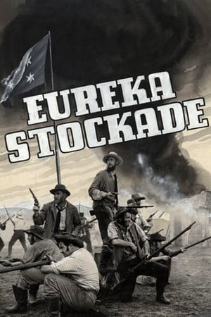 donde ver eureka stockade