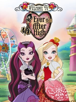 donde ver ever after high