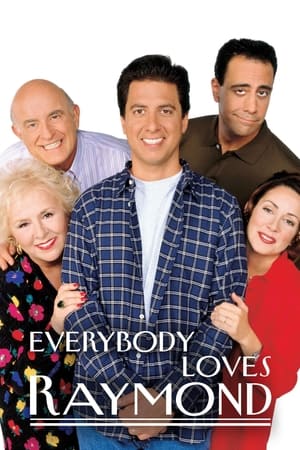 donde ver everybody loves raymond