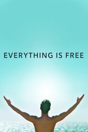 donde ver everything is free