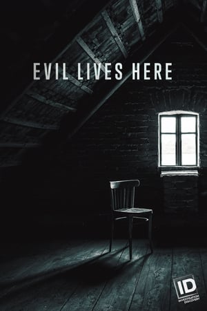 donde ver evil lives here