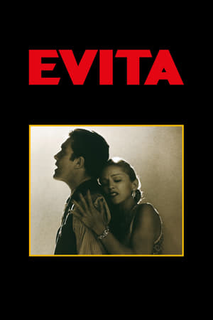 donde ver evita