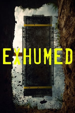 donde ver exhumed