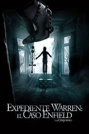 donde ver expediente warren: el caso enfield