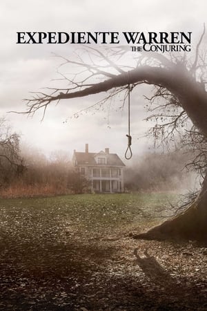 donde ver expediente warren: the conjuring