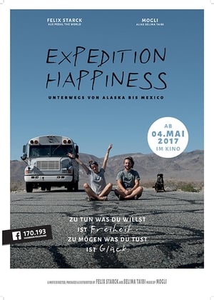 donde ver expedition happiness