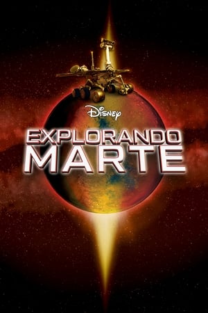 donde ver explorando marte