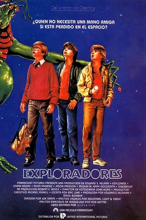 donde ver explorers