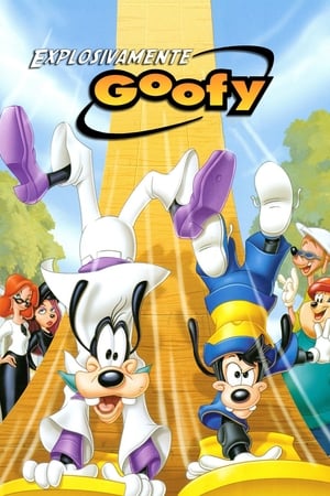 donde ver explosivamente goofy