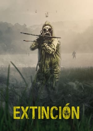 donde ver extinción