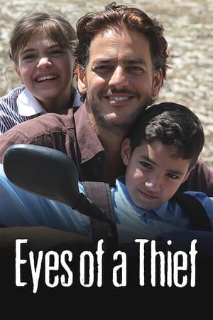 donde ver eyes of a thief