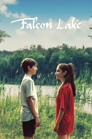 donde ver falcon lake