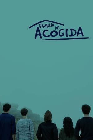 donde ver familia de acogida