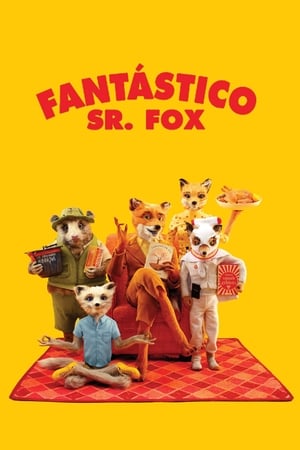 donde ver fantastic sr. fox