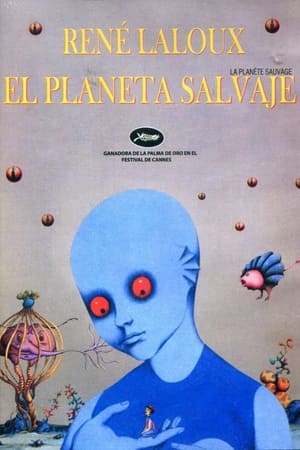 donde ver fantastic planet