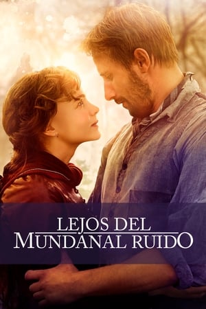 donde ver far from the madding crowd