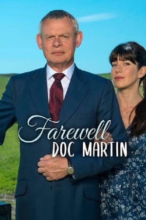 donde ver farewell doc martin