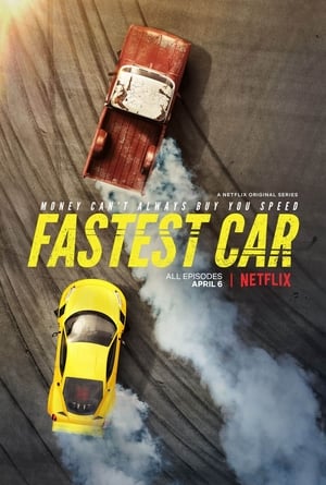 donde ver fastest car